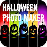 Halloween Ideas - Photo Editor icon