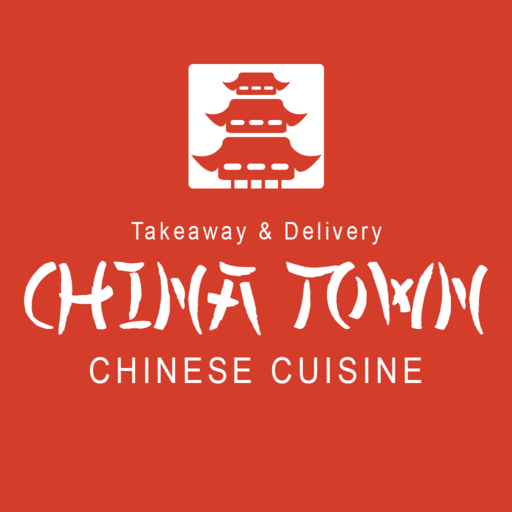 China Town Takeaway London logo