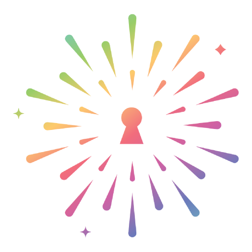 Unlocked Magic logo