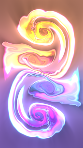 Fluid Simulation APK- Trippy Stress Reliever (PAID) Free Download 9