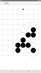 Tsumego Pro (Go Problems)