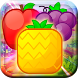 Fruit Land  -  Match3 Adventure icon