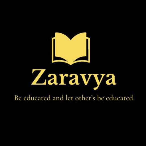 Zaravya logo