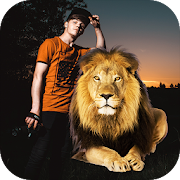 Top 29 Lifestyle Apps Like Lion photo Editor - Lion Photo Frame - Best Alternatives