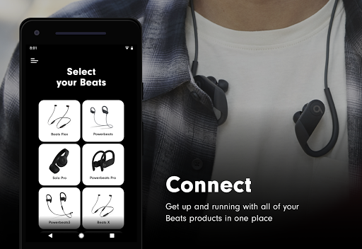 beats app