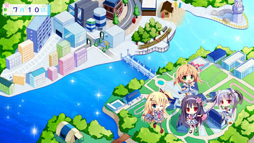 カルマルカ＊サークル スマホ版