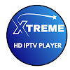 Xtreme HD IPTV - Player icon