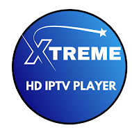 Xtreme HD IPTV - Player APK