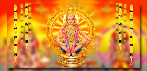 Lord Ayyappa Wallpapers HD - Apps on Google Play