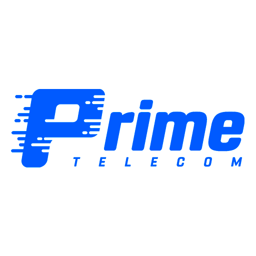Prime Play logo