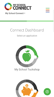My School Connect Screenshot