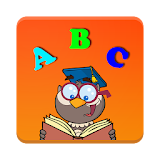Fun Spelling Games For Kids icon