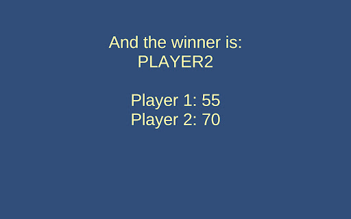 Tap Them Fast Screen 3