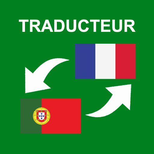 Traduction (Français, Espagnol, Portugais, Anglais)