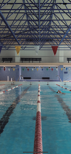 Android application Club Natación Pamplona screenshort