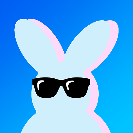 Bunny Rider logo