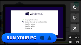 PC Creator Mod APK (unlimited money-bitcoin-everything) Download 4