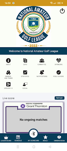 NAGL Screen 2