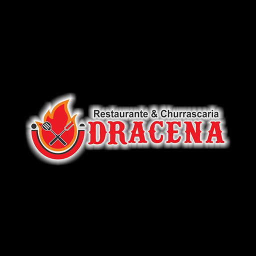 Churrascaria Dracena logo