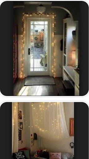 bedroom lighting Screenshot 4 - AppWisp.com
