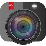 HD Camera 360 icon