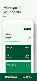 Tally: Fast Credit Card Payoff android2mod screenshots 3