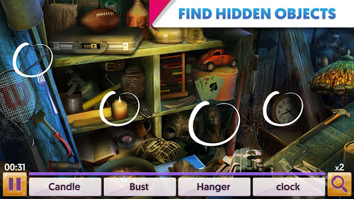 Time Guardians: Hidden Mystery - Apps on Google Play