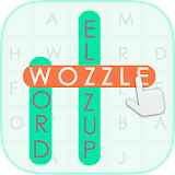 Word Search - Wozzle icon