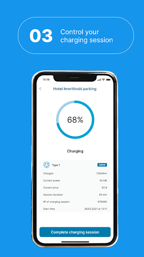 CloudPay Screen 3