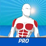 Cover Image of Baixar Summer Bodyweight Workouts & E  APK