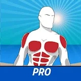 Summer Bodyweight Workouts & Exercises - PRO icon