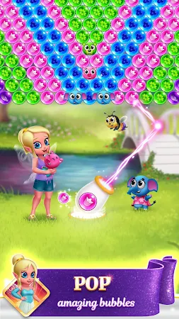 Game screenshot Королева моды : Игра Одевалки mod apk