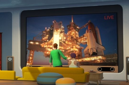 Android application MANOVA 世界 DEV screenshort