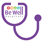 Cover Image of Download Be Well - Doctors  APK