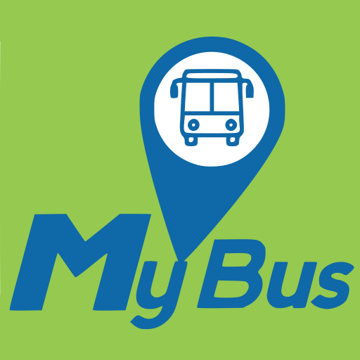 MyBus by MATS  Icon