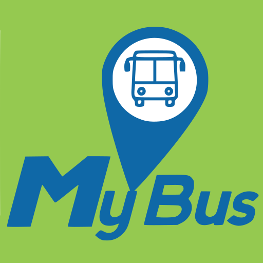 MyBus by MATS logo