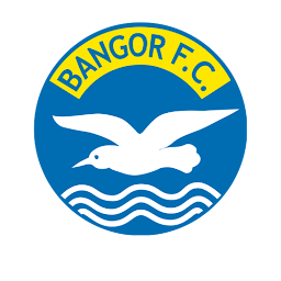 图标图片“Bangor Football Club”