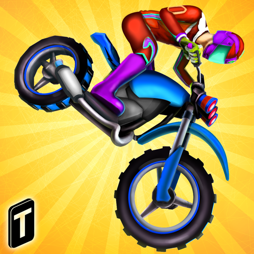 Bike Flip Hero 1.0 Icon
