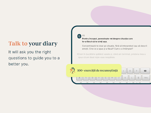 Screenshot of Hedepy - Online therapy