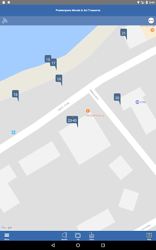 Prestonpans Murals   Art Treasures