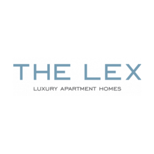 The LEX on Central logo