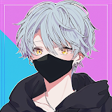Anime Boy Dress Up Games icon