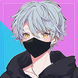 រូប​តំណាង Anime Boy Dress Up Games