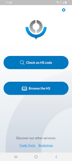 Android application HS Browse & Check screenshort