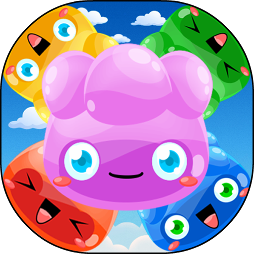 Bounce! logo