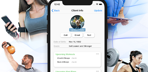 NRG Fitness & Performance