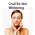 Cover Image of Tải xuống Crud for skin Whitening  APK