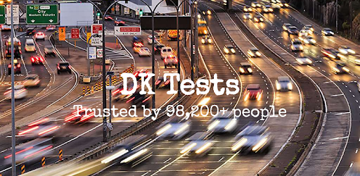 DK Test -Driver Knowledge Test