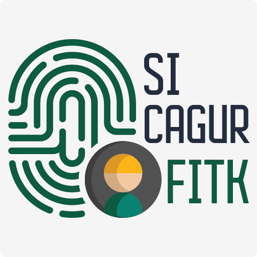 Si Cagur FITK logo