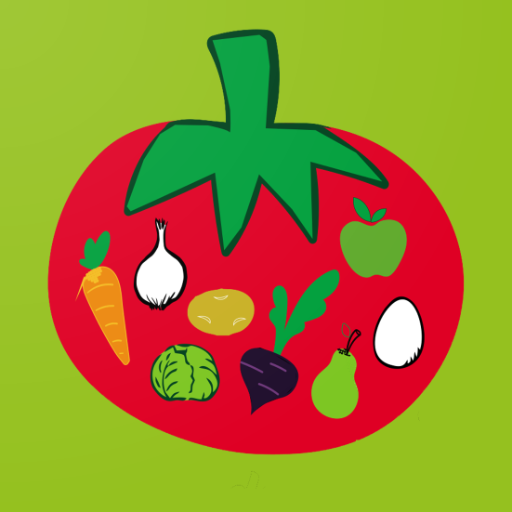 Gaúcho Verduras logo